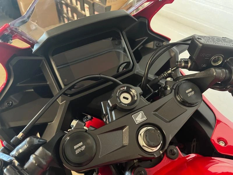 Honda Cbr500r Abs 2025 alt