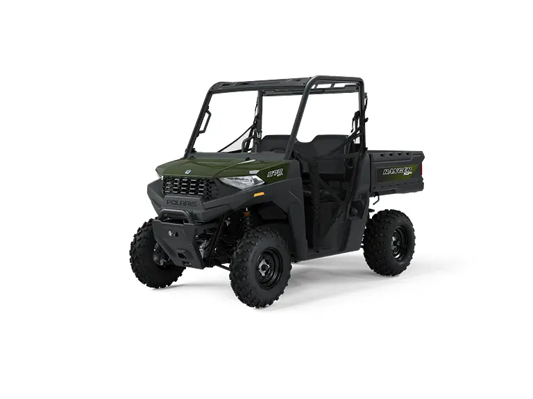 2025 Polaris RANGER SP 570,SAGE GREEN