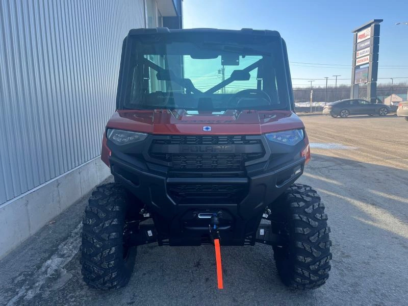 2025 Polaris Ranger Xp 1000 Northstar Premium alt