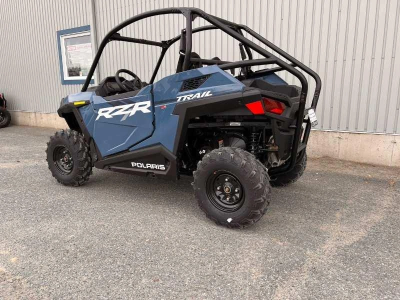 Polaris Rzr Trail Sport 2025 alt