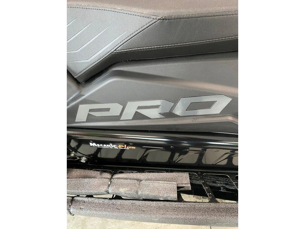 2024 Polaris Sno-24 9r Rmk Pro 155 Sla alt