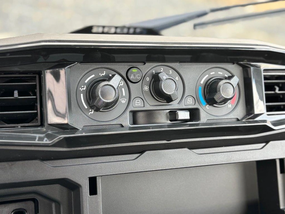 2025 Kawasaki Ridge Crew Hvac Camo alt
