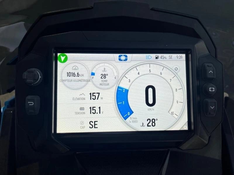 Polaris Patriot Boost Indy Vr1 137 2024 alt