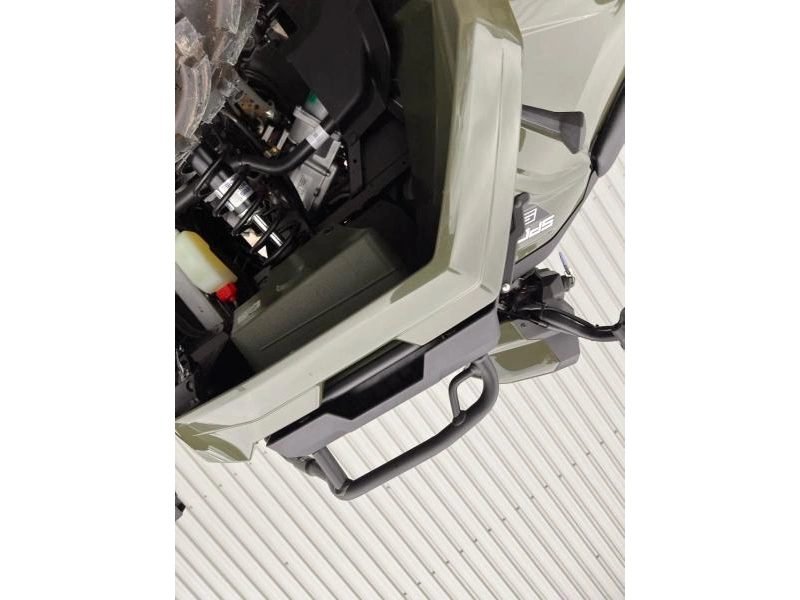 Polaris Sportsman 570 Eps 2025 alt