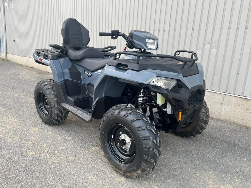 2025 Polaris Sportsman Touring 570 Eps alt