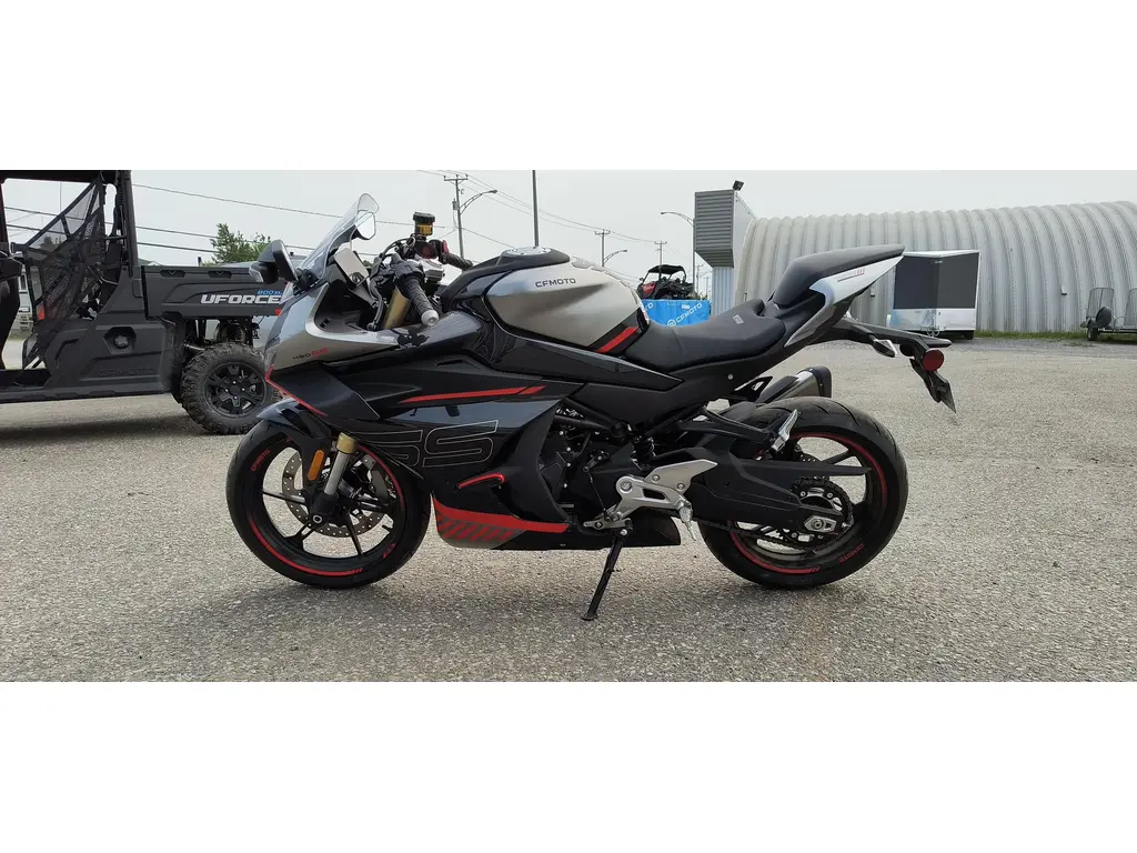CFMOTO 450SS  2023