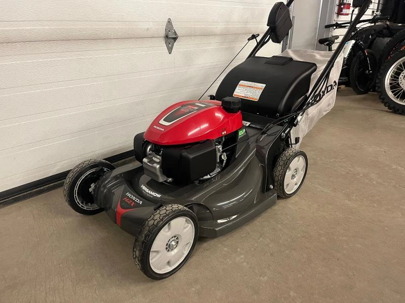 Honda Tondeuse À Gazon Hrx2176hzc 2025 alt