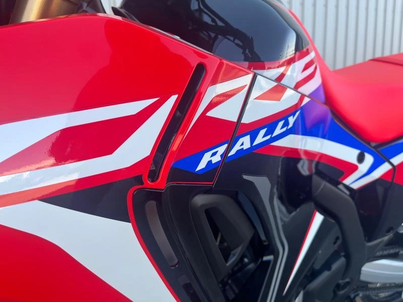 Honda Crf300l Rally Abs 2024 alt