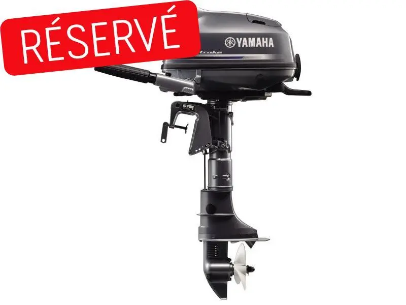 Yamaha F6SMHA 2025
