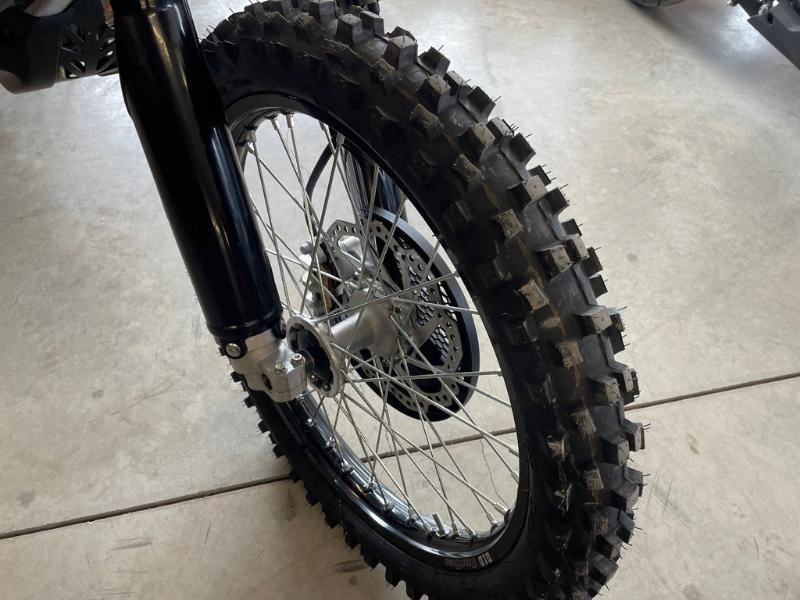 2020 Honda Crf450r alt