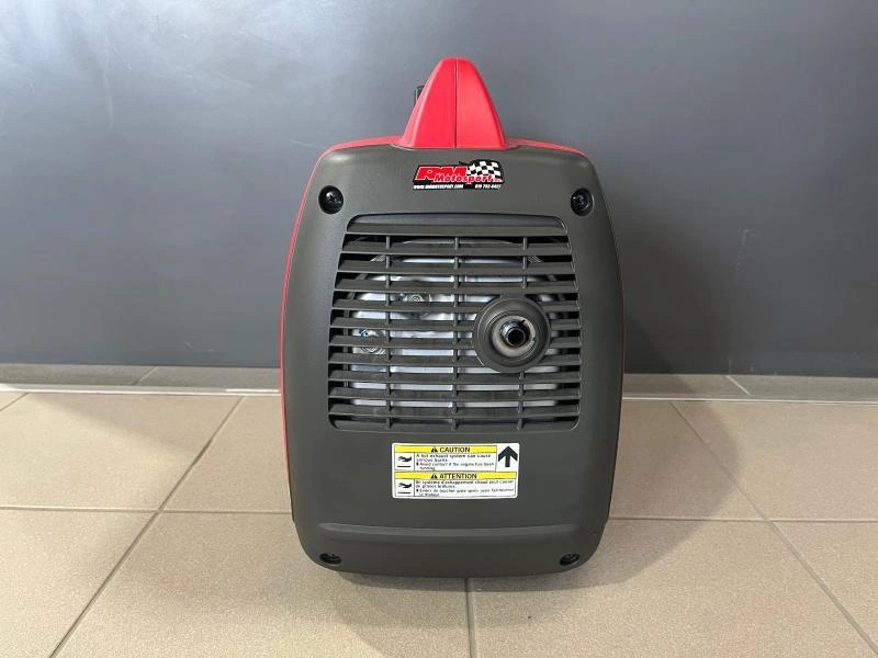 Honda Generatrice Eu2200itc1 2025 alt
