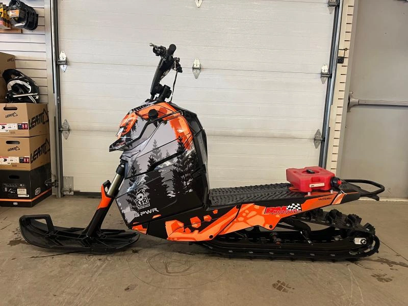 Widescape Ws250 2024 alt