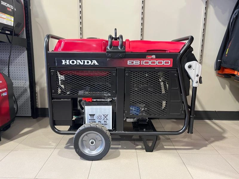 2025 Honda Generatrice Eb10000 alt