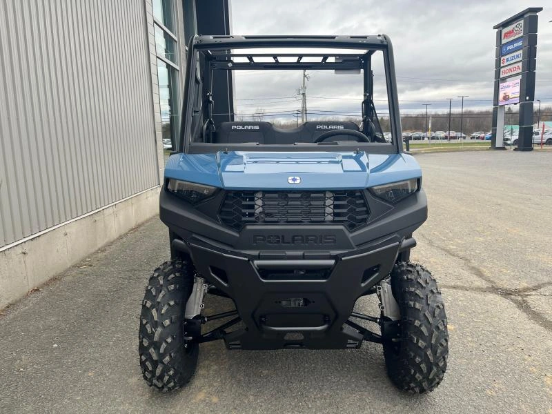 2025 Polaris Ranger Sp 570 Premium alt