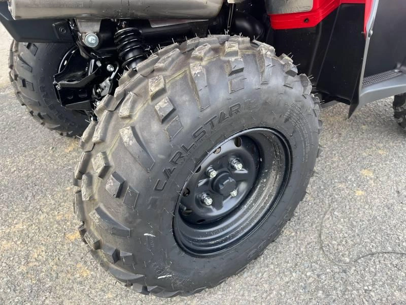 2025 Suzuki Kingquad 750xp alt