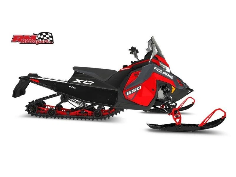 2024 Polaris Switchback 650 Xc 146 alt