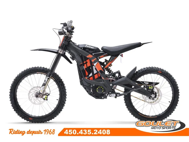 2022 SUR RON Light Bee X ÉLECTRIQUE