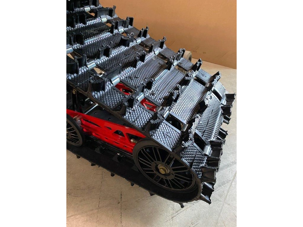 2024 Polaris Sno-24 850 Sb Xc 146 Es alt