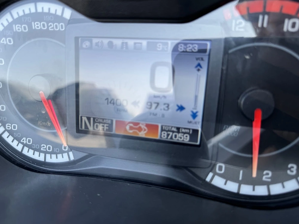 2010 Can-am Rt-s alt