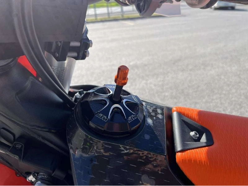 Ktm 250 Sx 2023 alt