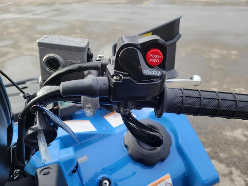 Suzuki Kingquad 750xpz 2025 alt