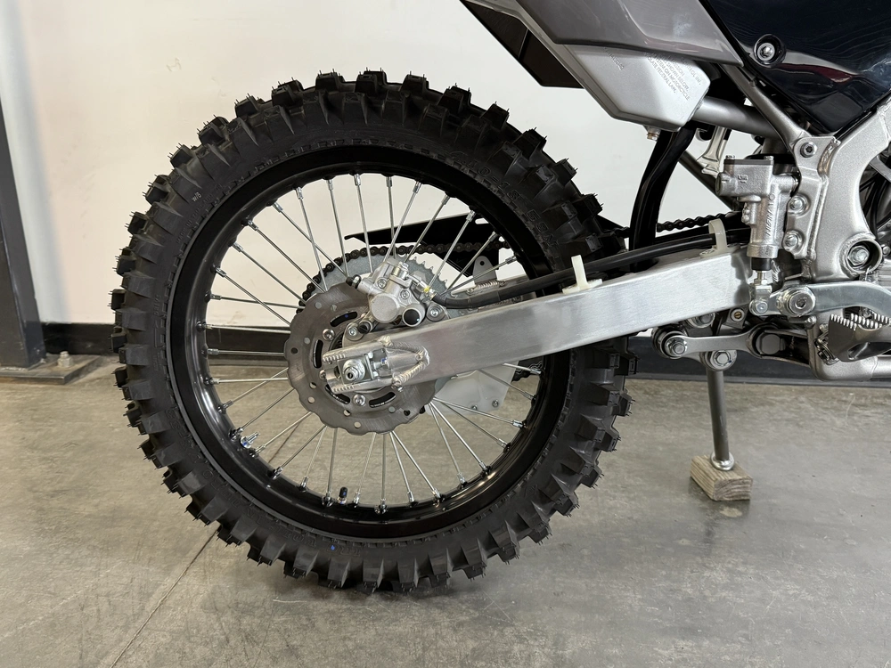 2025 Kawasaki Klx140r F *6.29%/60 Mois alt