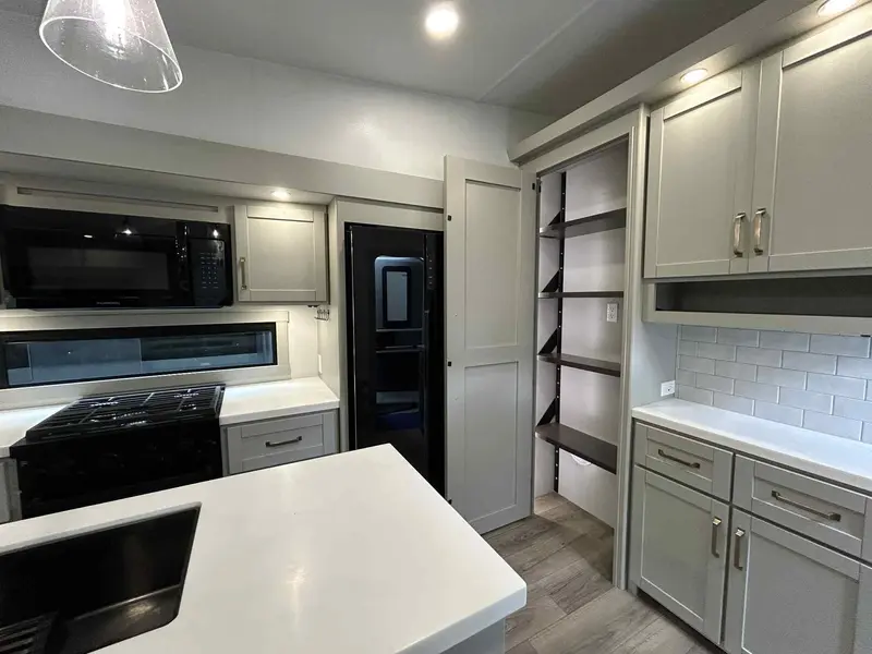 Brinkley RV Z3100 2024