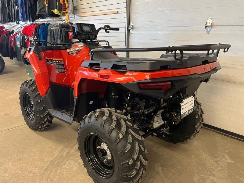 Polaris Sportsman 570 Eps 2025 alt