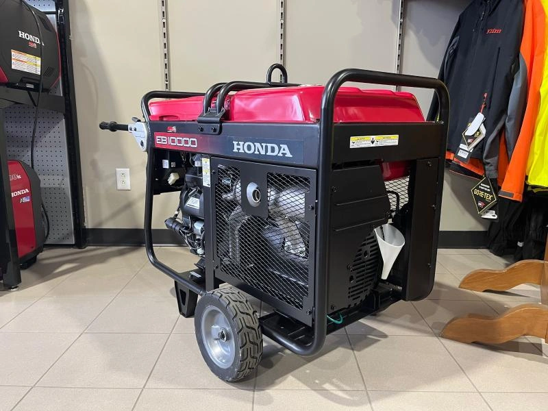 2025 Honda Generatrice Eb10000 alt