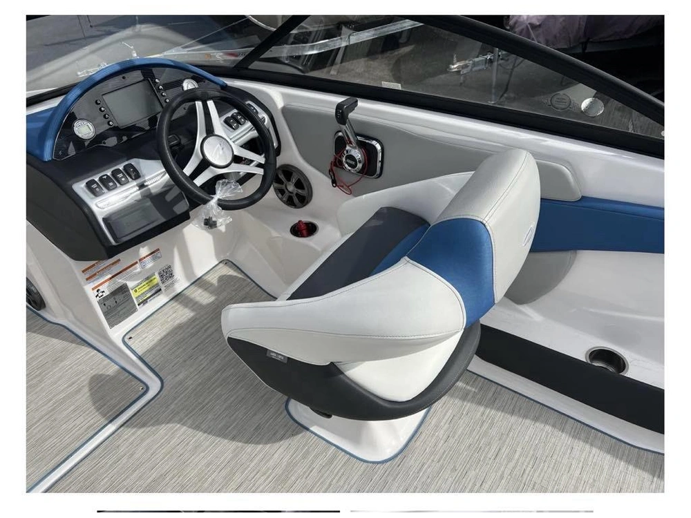 2019 Regal Regal Surf 19 Pieds alt
