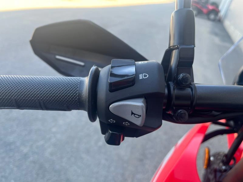 Honda Crf300l Rally Abs 2024 alt