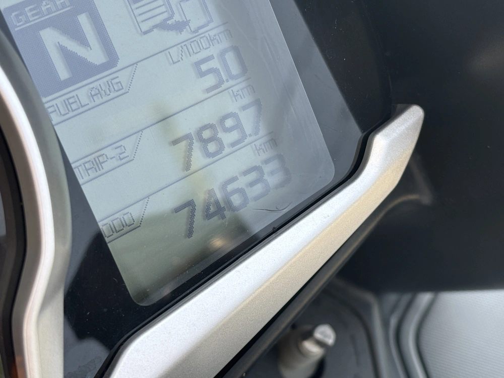 2014 Yamaha Fjr1300 Es alt