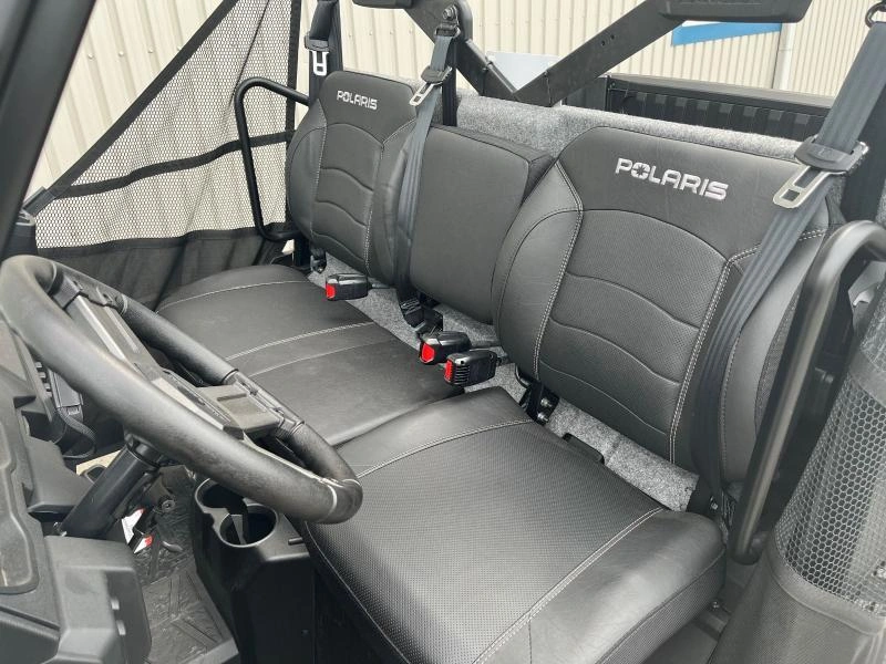 Polaris Ranger Xp Kinetic Ultimate 2024 alt