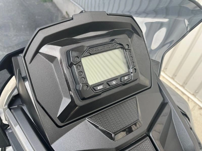 2024 Polaris 850 Pro Rmk 155 Slash alt