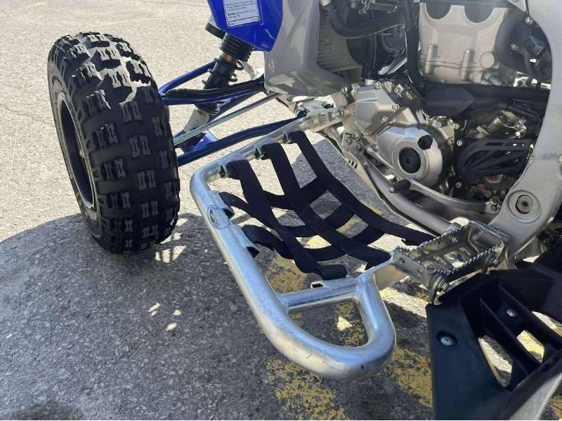 Yamaha Yfz450r 2020 alt