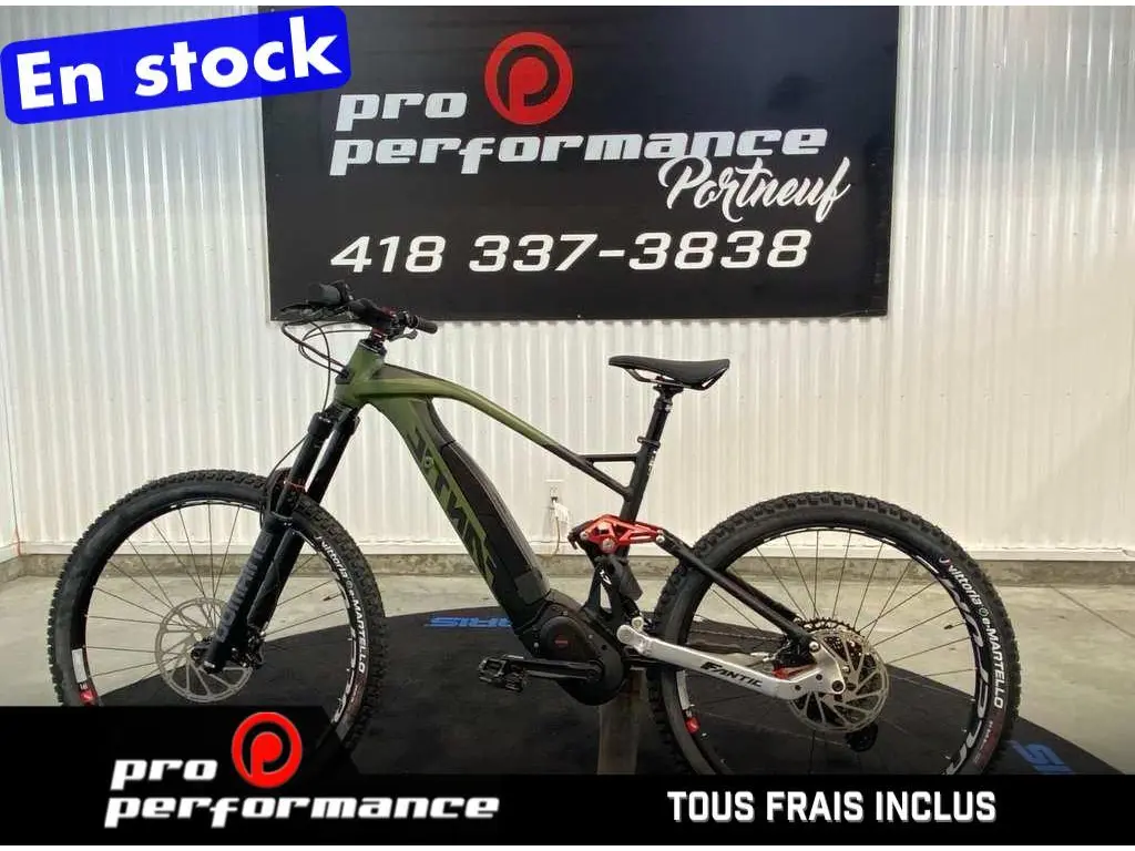 Autre XNF-1.7 ENDURO  2022