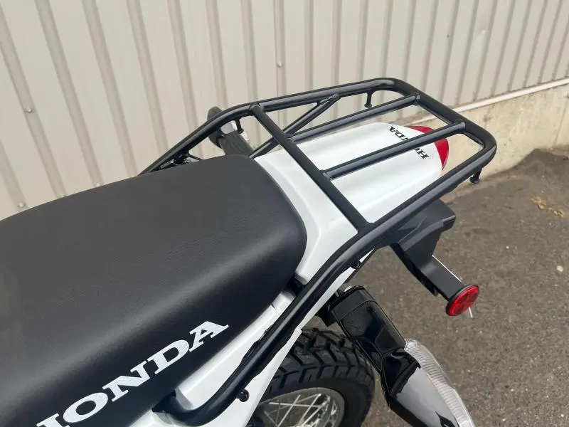 2025 Honda XR150LS