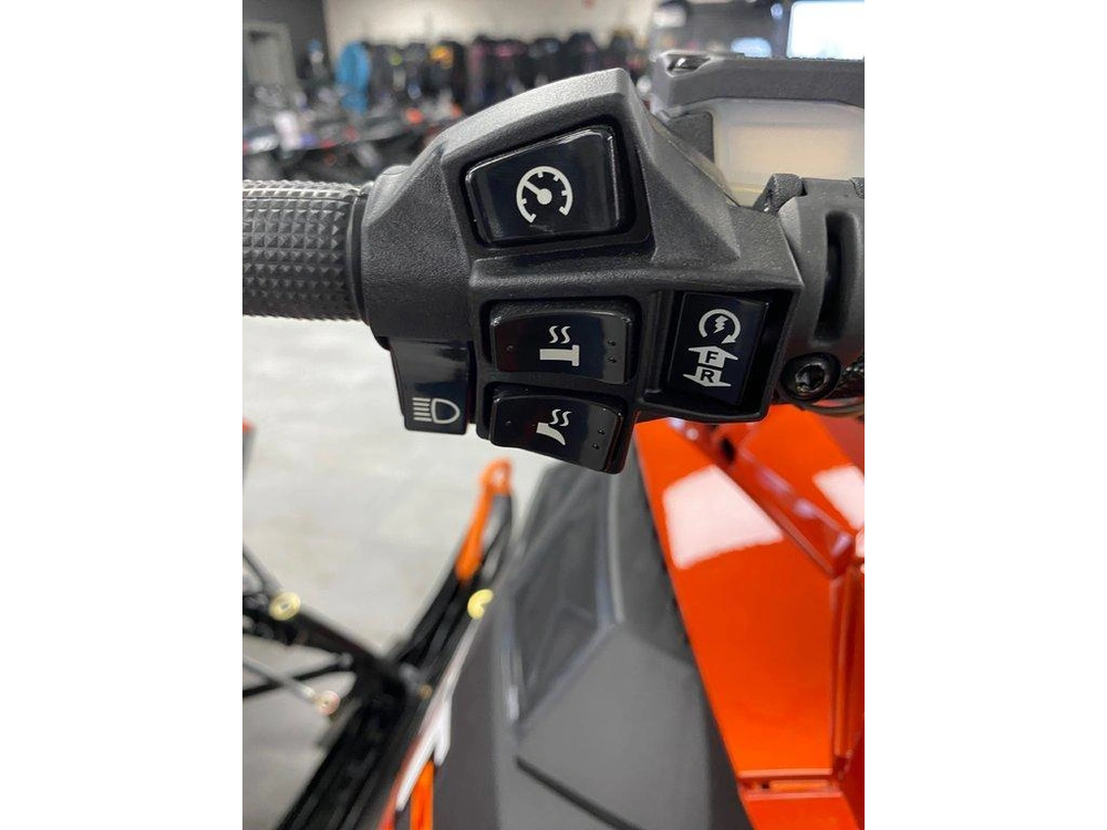 Arctic Cat Riot 858 146 Atac Es - Demo 2025 alt