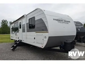 Forest River Wildwood 27RK 2026