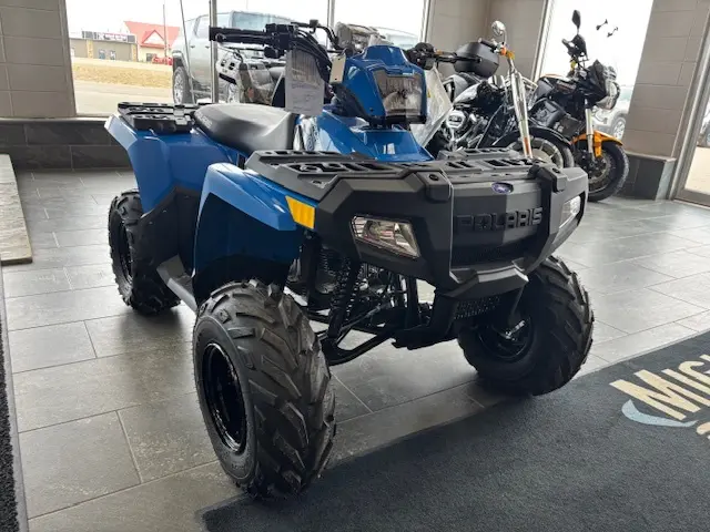 2025 Polaris Sportsman 110
