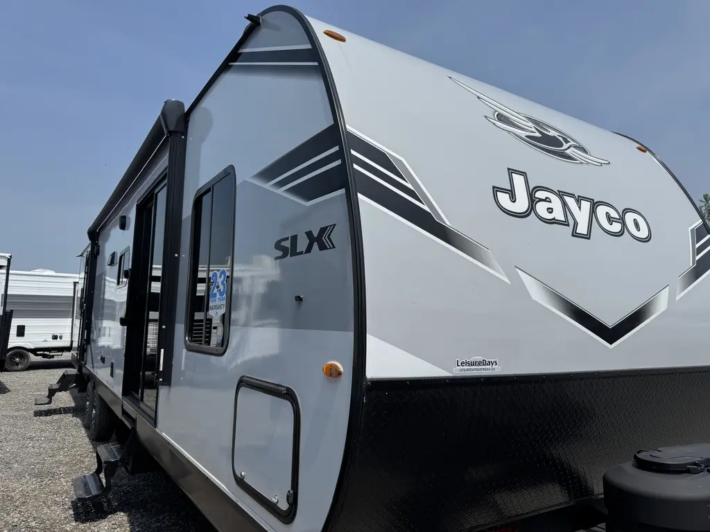 2025 Jayco JAY FLIGHT DESTIN 380DQS