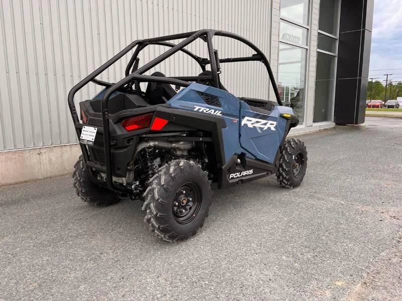 Polaris Rzr Trail Sport 2025 alt