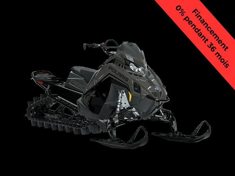 Polaris Pro Rmk 155 Patriot 9r 2025 alt