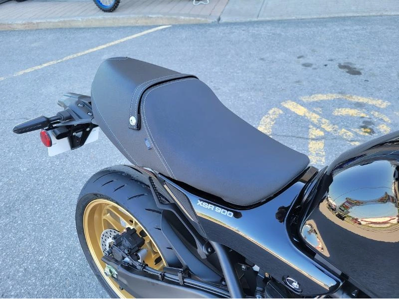 Yamaha Xsr900 2025 alt