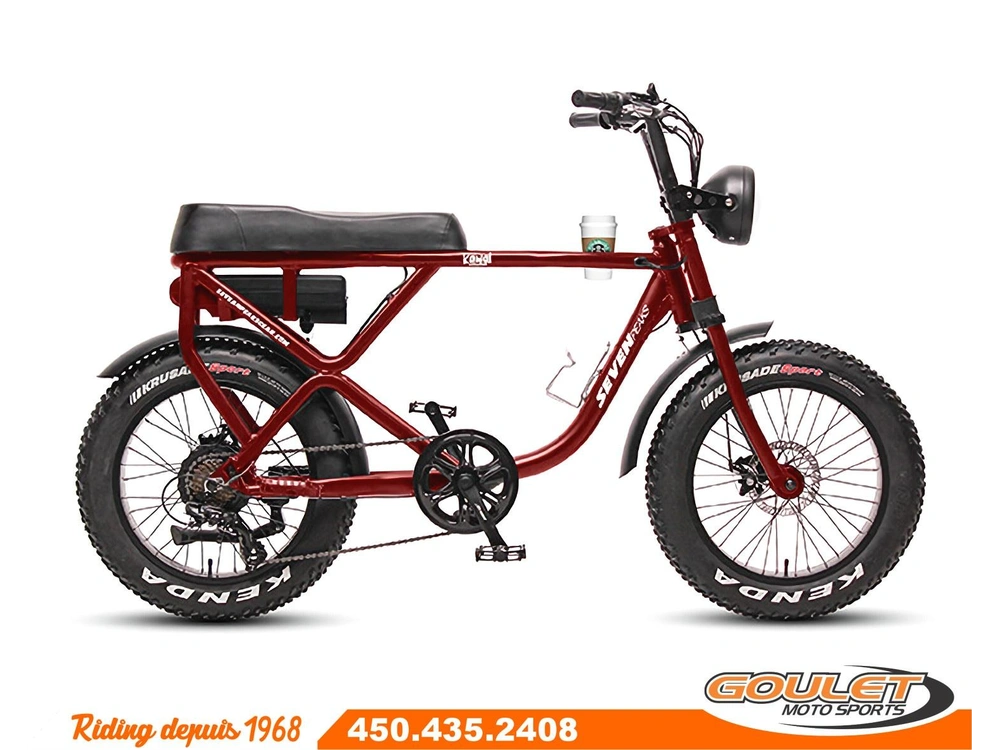 2023 Seven Peaks Kawai alt