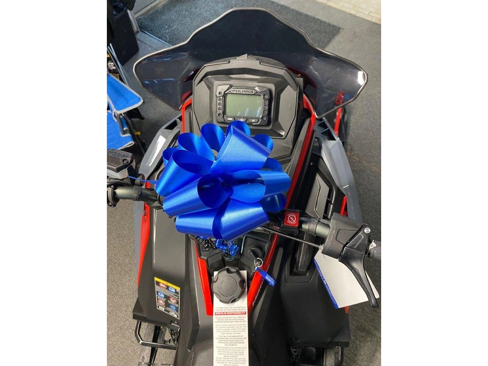 2024 Polaris Sno-24 9r Rmk Pro 155 Sla alt