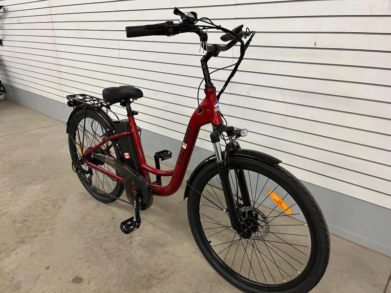 Slane Caledon Vélo Électrique 2024 alt