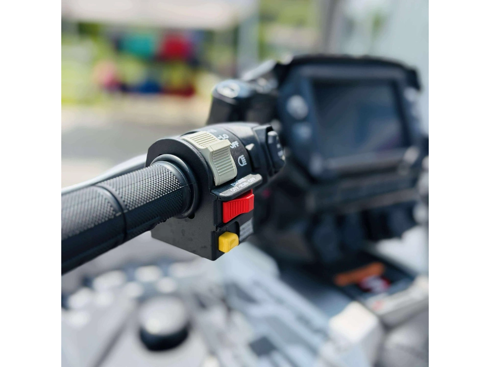 Polaris Sportsman Xp 1000 Ultimate A25sxr95am 2025 alt