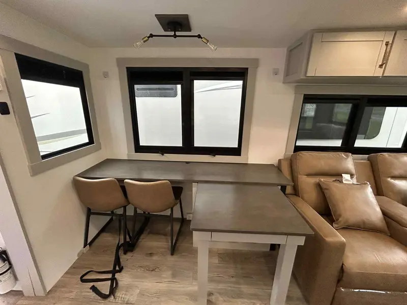 Brinkley RV Z3100 2024