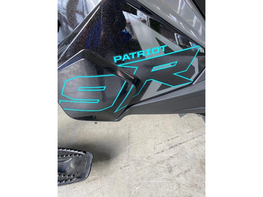 2024 Polaris Sno-24 9r Rmk Pro 155 Sla alt